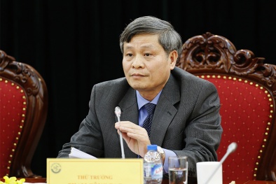 Việt Nam làm chủ nhiều công nghệ và thiết bị tiên tiến