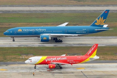 Chuyên gia và người dân không ủng hộ giá sàn vé máy bay: Bộ GTVT nói gì?