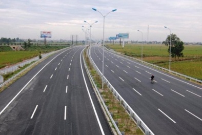 Nhà nước hỗ trợ 55.000 tỉ đồng xây dựng tuyến cao tốc Bắc-Nam