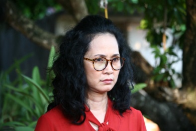 Sống chung với mẹ chồng: 'Kẻ tám lạng, người một cân'