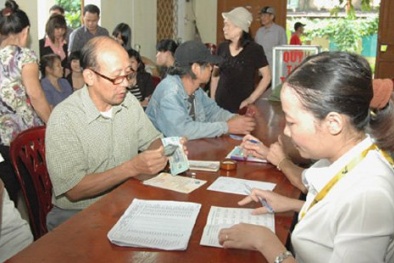 Không phải ai nghỉ hưu trước 1/1/2018 cũng đều có lợi?