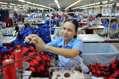 Vĩnh Long: Chi 3,6 tỷ đồng nâng cao năng suất và chất lượng sản phẩm, hàng hóa 2017