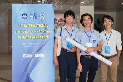 Chàng trai người Việt 17 tuổi 'đa tài' đỗ đại học top 5 ở Mỹ