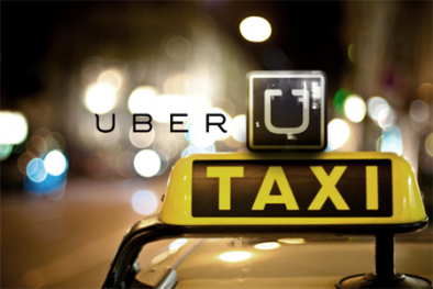 Nguyên nhân Bộ GTVT chấp thuận đề án thí điểm của Uber tại Việt Nam?