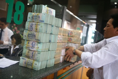Bộ Tài chính công bố nhiều số liệu quan trọng tại họp báo quý I