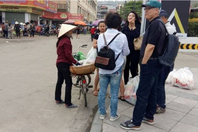 Tổng cục Du lịch: Không thể xóa hoàn toàn 'Tour 0 đồng'