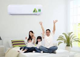 Chọn điều hòa thế nào để tiết kiệm điện?