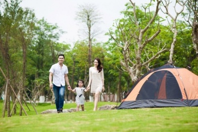 Dự báo thời tiết: Hà Nội cuối tuần mát mẻ thích hợp đi dã ngoại