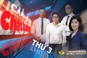 Bản tin cảnh báo chất lượng VietQ 