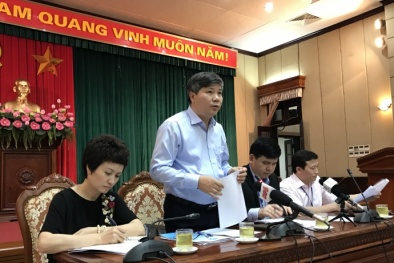 Hà Nội chính thức khởi kiện 24 đơn vị nợ bảo hiểm xã hội