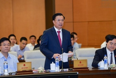 Dự chi 30.000 tỷ đồng cho chính sách người có công, thương binh, liệt sĩ