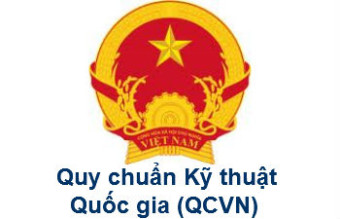 Quy chuẩn Việt Nam