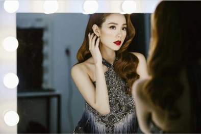 Minh Hằng lên tiếng 'đừng hòng hãm hại'