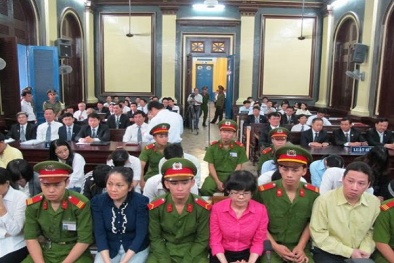Vụ án 'siêu lừa' Huỳnh Thị Huyền Như: Tòa trả hồ sơ điều tra bổ sung
