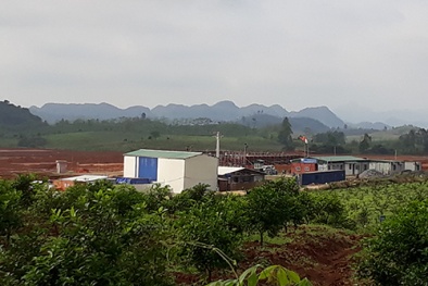 Bộ TNMT yêu cầu dừng dự án nuôi lợn 1.000 tỉ đồng của Masan: Vì sao?