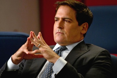 Mark Cuban: Siêu tỷ phú 1.000 tỷ đầu tiên thế giới sẽ là chủ ngành AI
