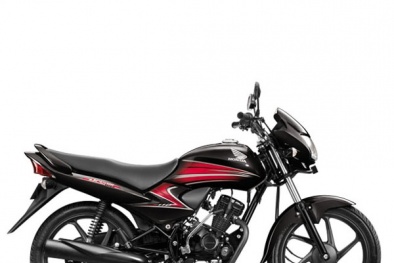 Xe côn tay 'siêu đẹp' mới lên kệ của Honda giá tương đương 18,2 triệu có gì hay?