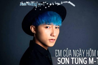 Liệu MV mới 'Bình yên những phút giây' có trở thành ca khúc 100 triệu view?
