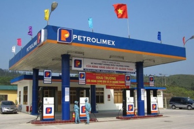 Nhà đầu tư ngoại được sở hữu tối đa bao nhiêu cổ phần Petrolimex?