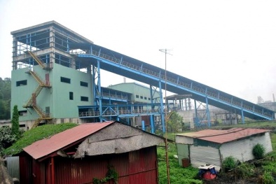 CTCP Gang thép Thái Nguyên chấp thuận để SCIC rút toàn bộ 1.000 tỷ đồng vốn