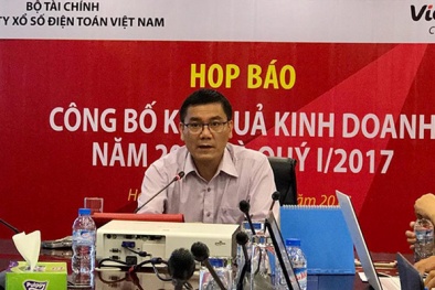 Loạt người chơi trúng thưởng chục tỷ đồng: Đại diện xổ số Vietlott lên tiếng về tính minh bạch