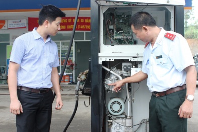 Hàng trăm nghìn vi phạm về đo lường, chất lượng sản phẩm hàng hóa đã bị xử lý