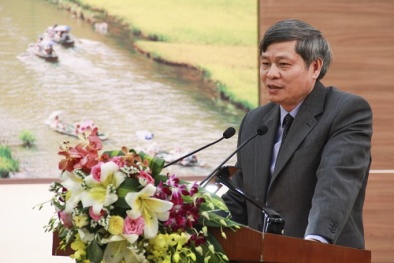Hoàn thiện chính sách, pháp luật để thúc đẩy KH&CN phát triển