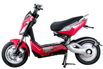 4 dòng xe điện mới vừa ra mắt của Pega có gì hay?