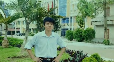 Cái tâm lớn trên vùng đất nhỏ của một người Thanh Hóa