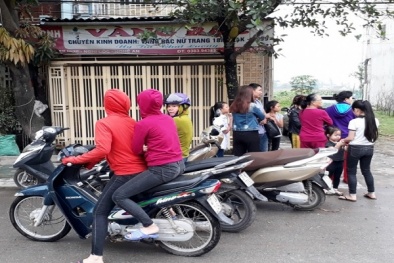 Vỏ bọc hoàn hảo của đại gia buôn bán vàng bạc và cú lừa ngoạn mục