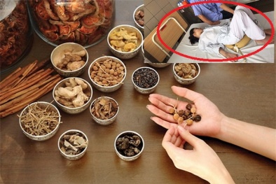 Cẩn thận ngộ độc vì độc tố từ thuốc nam