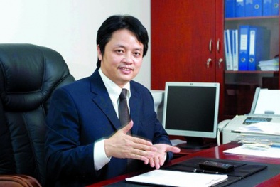 Nguyễn Đức Hưởng - sếp cũ LienVietPostBank ứng cử vào HĐQT Sacombank