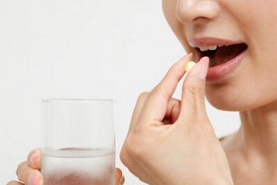 Thuốc tránh thai và tác hại cần tránh nếu không muốn hại sức khỏe