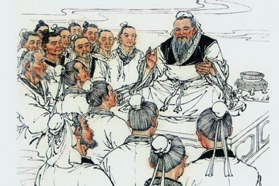 Cổ nhân dạy nhìn tướng người thất bại, tuyệt đối không kết giao