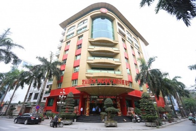‘Hé lộ’ thông tin về bà chủ gốc Hoa ‘bí ẩn’ của Thiên Ngọc Minh Uy