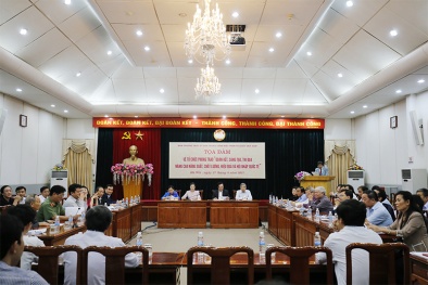 Liên kết và phát huy mạnh mẽ sức sáng tạo của người Việt Nam