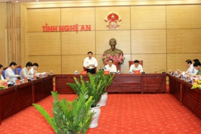 Chủ tịch nước: Mạnh dạn rà soát hoặc thu hồi các dự án chậm triển khai