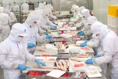 Áp dụng ISO 22000 trong lĩnh vực thực phẩm doanh nghiệp được lợi gì?