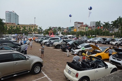Những điều cần biết về niên hạn sử dụng của xe ô tô và mức xử phạt