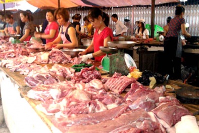 Giá thịt lợn hơi thấp, siêu thị bán cao 'chót vót': Thủ tướng Chính phủ yêu cầu kiểm tra