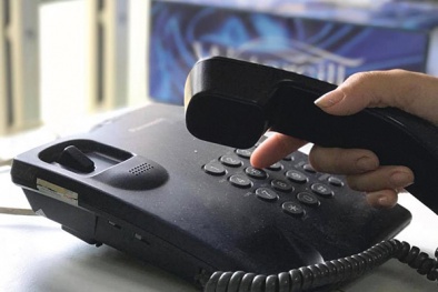 Tự nhiên bị báo nợ cước điện thoại tới gần 10 triệu: Đối phó thế nào?