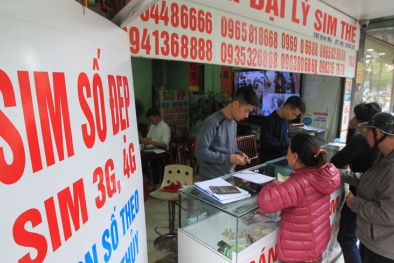 Tin mừng cho những ai bị làm phiền bởi tin nhắn rác
