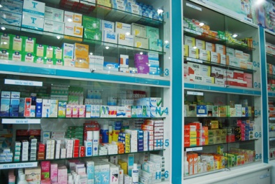 Cơ sở bán thuốc phải niêm yết giá bán lẻ từng loại thuốc
