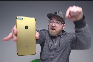 Goldman Sachs: Iphone 8 sẽ ra mắt vào tháng 9, giá gần 23 triệu đồng