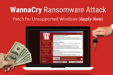Chàng trai 22 tuổi ‘giải cứu’ thế giới khỏi virus WannaCry là ai?