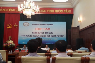 Ở Việt Nam ngân hàng nào bị nhiễm mã độc WannaCry?