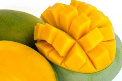 Xoài chín không tốt như chúng ta tưởng