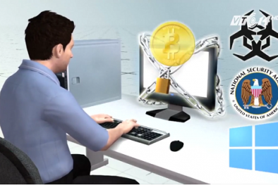 Chàng trai 22 tuổi cứu toàn thế giới khỏi cuộc tấn công wannacry