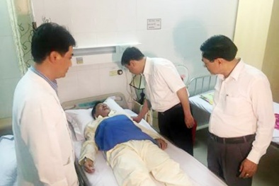 Đà Nẵng: 17 du khách bị ngộ độc thực phẩm, lực lượng QLTT ở đâu?