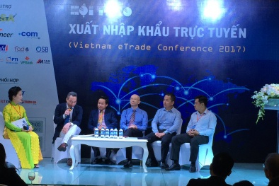 Nông sản Việt Nam sẽ được quảng bá trên kênh Thương mại điện tử quốc tế